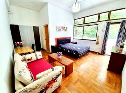 Sallim Road (D14), Semi-Detached #393690141